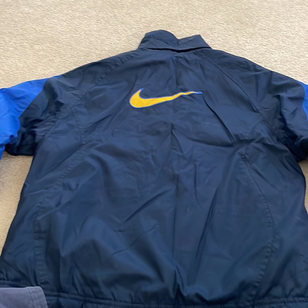 Nike Reversible Jacket - Picture 4 of 10